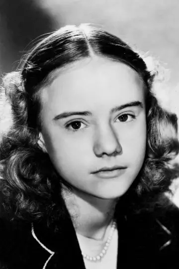 Фото Пеггі Енн Гарнер (Peggy Ann Garner) #300880