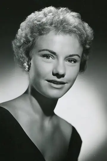 Фото Пеггі Енн Гарнер (Peggy Ann Garner) #300881