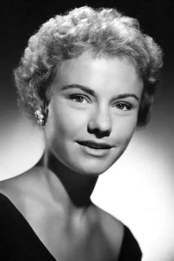 Фото Пеггі Енн Гарнер (Peggy Ann Garner) #300882
