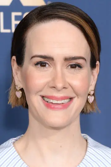 Фото Сара Полсон (Sarah Paulson) #59881