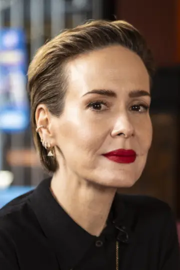 Фото Сара Полсон (Sarah Paulson) #74592