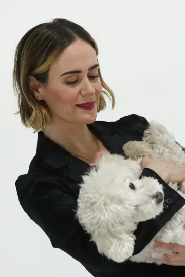 Фото Сара Полсон (Sarah Paulson) #74593
