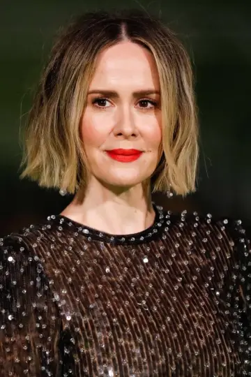 Фото Сара Полсон (Sarah Paulson) #74595