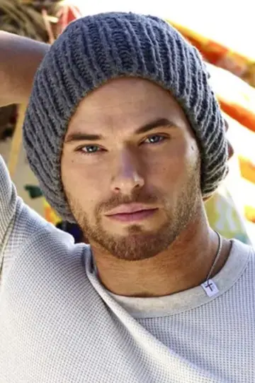Фото Келлан Лутц (Kellan Lutz) #16784