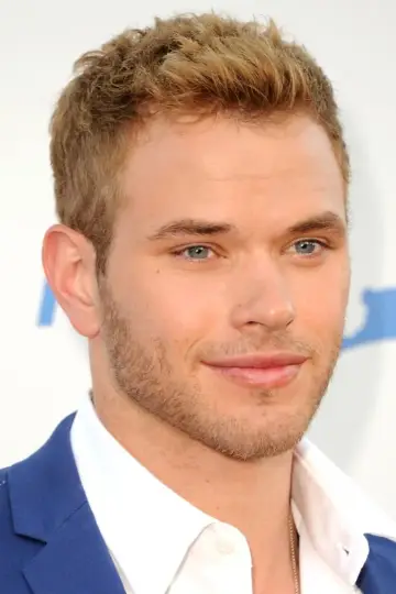 Фото Келлан Лутц (Kellan Lutz) #16785