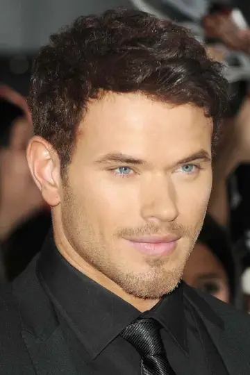 Фото Келлан Лутц (Kellan Lutz) #16786
