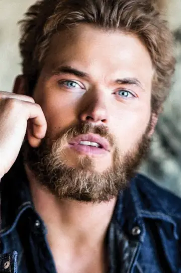 Фото Келлан Лутц (Kellan Lutz) #16787