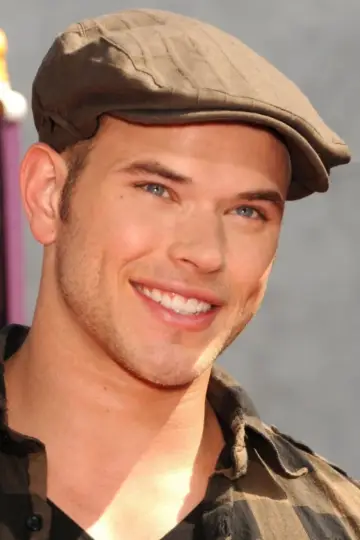 Фото Келлан Лутц (Kellan Lutz) #16788
