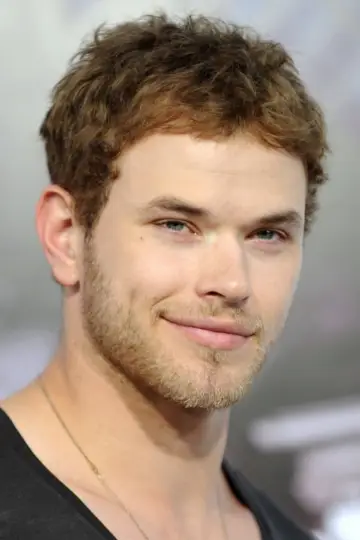 Фото Келлан Лутц (Kellan Lutz) #16789