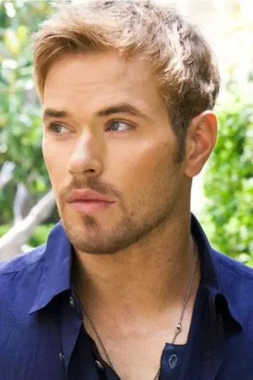 Фото Келлан Лутц (Kellan Lutz) #16790