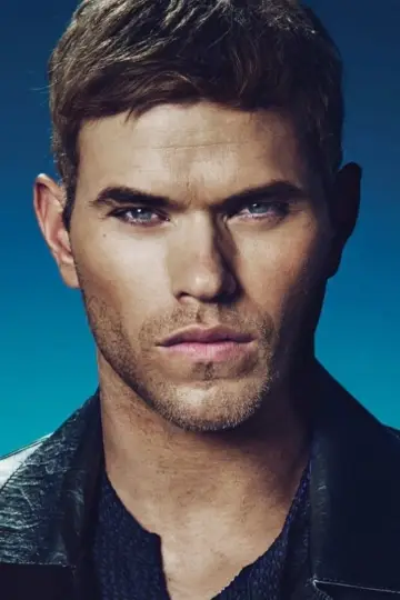 Фото Келлан Лутц (Kellan Lutz) #16791