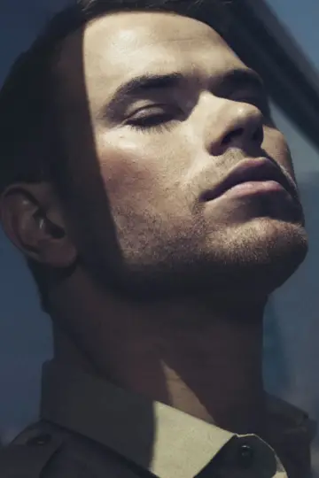 Фото Келлан Лутц (Kellan Lutz) #16792