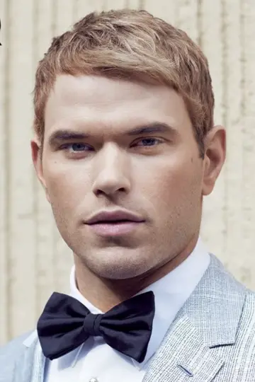Фото Келлан Лутц (Kellan Lutz) #16793