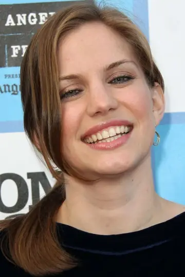 Фото Анна Хлумська (Anna Chlumsky) #95796