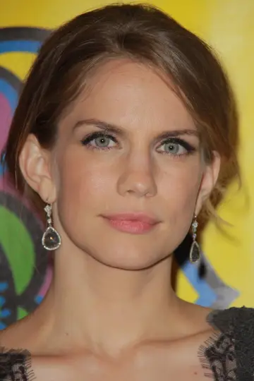 Фото Анна Хлумська (Anna Chlumsky) #95797