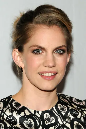 Фото Анна Хлумська (Anna Chlumsky) #95800