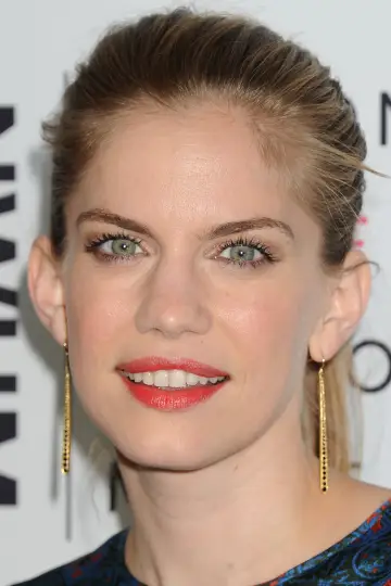 Фото Анна Хлумська (Anna Chlumsky) #95801