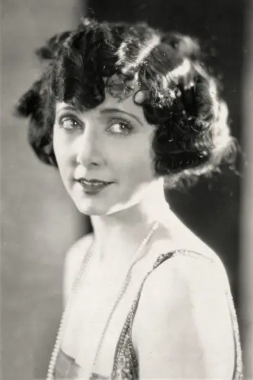 Фото Мей Буш (Mae Busch) #260355