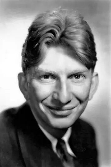 Фото Стерлінг Холлоуей (Sterling Holloway) #33118