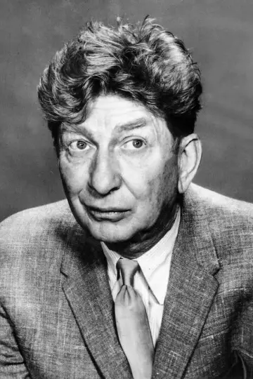 Фото Стерлінг Холлоуей (Sterling Holloway) #33119