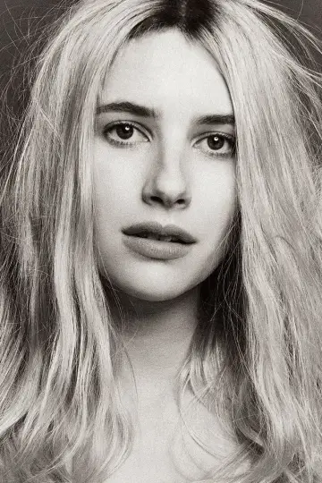 Фото Емма Робертс (Emma Roberts) #45245