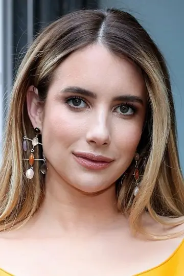 Фото Емма Робертс (Emma Roberts) #45249