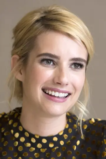 Фото Емма Робертс (Emma Roberts) #45250