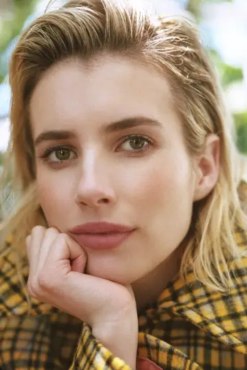 Фото Емма Робертс (Emma Roberts) #45255