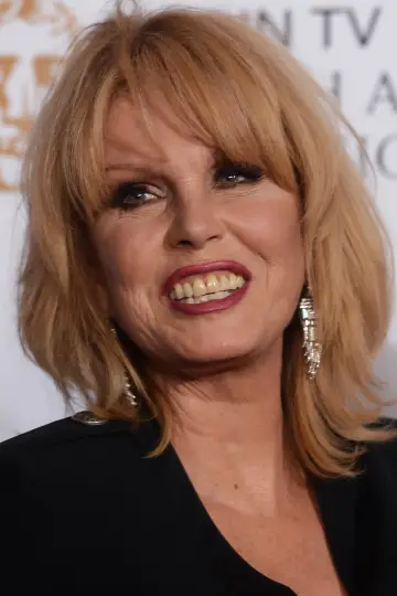 Фото Джоанна Ламлі (Joanna Lumley) #15932