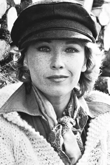 Фото Марлен Жобер (Marlène Jobert) #199574