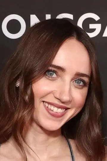 Фото Зої Казан (Zoe Kazan) #62034