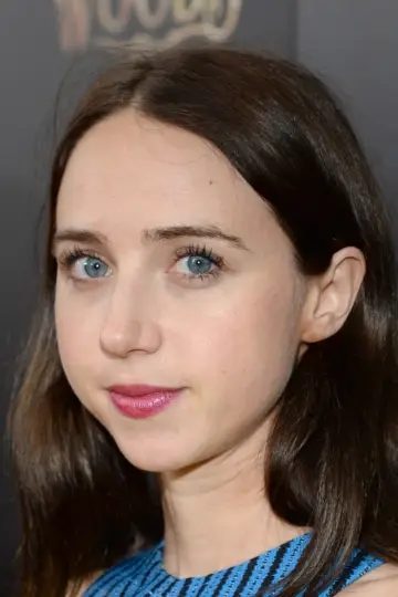 Фото Зої Казан (Zoe Kazan) #62035