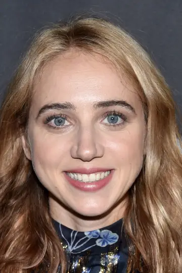 Фото Зої Казан (Zoe Kazan) #62036