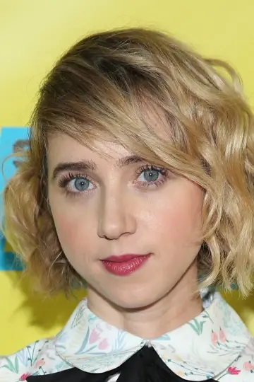 Фото Зої Казан (Zoe Kazan) #62037