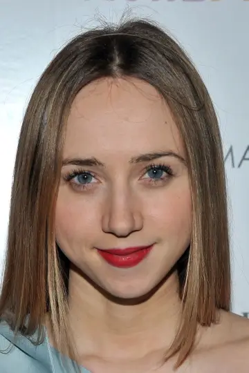 Фото Зої Казан (Zoe Kazan) #62039