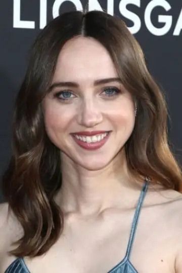 Фото Зої Казан (Zoe Kazan) #62040