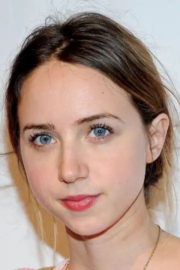 Фото Зої Казан (Zoe Kazan) #62041