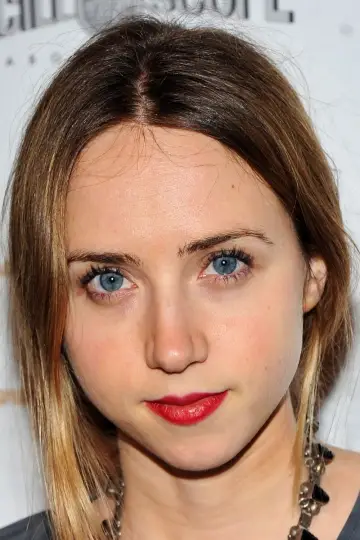 Фото Зої Казан (Zoe Kazan) #62042