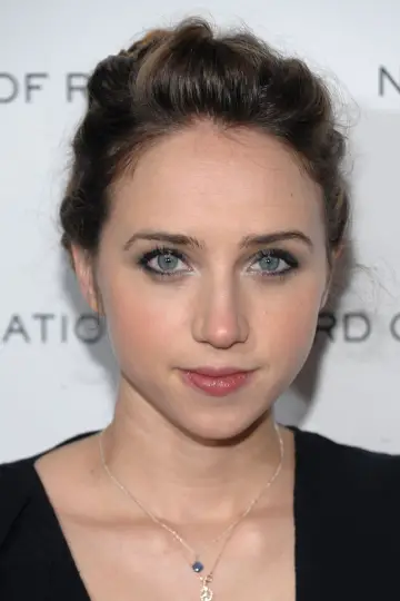 Фото Зої Казан (Zoe Kazan) #62044