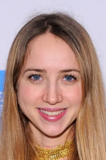 Фото Зої Казан (Zoe Kazan) #62045