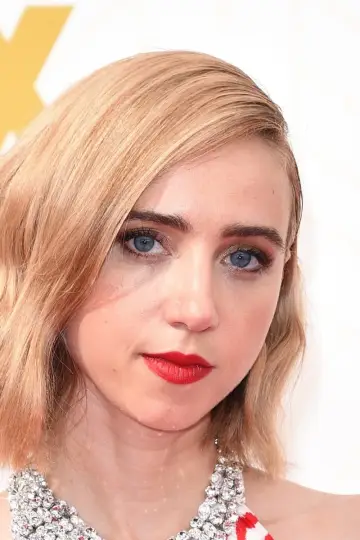 Фото Зої Казан (Zoe Kazan) #62046