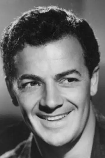 Фото Корнел Уайльд (Cornel Wilde) #198815
