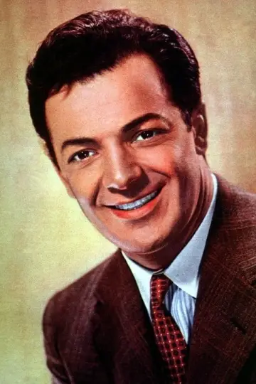 Фото Корнел Уайльд (Cornel Wilde) #198816