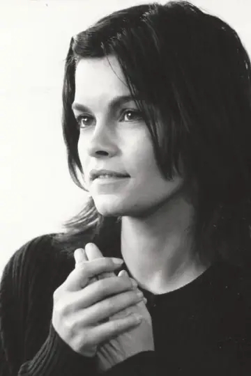 Фото Женев'єв Бюжольд (Geneviève Bujold) #106375