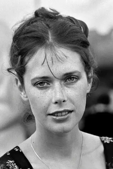 Фото Сільвія Крістель (Sylvia Kristel) #10485