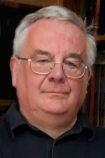 Фото Ramsey Campbell