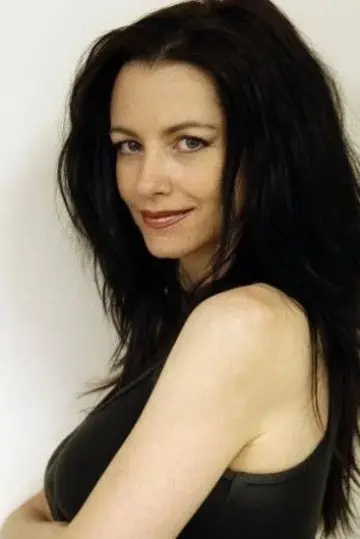 Фото Деббі Рошон (Debbie Rochon) #340399