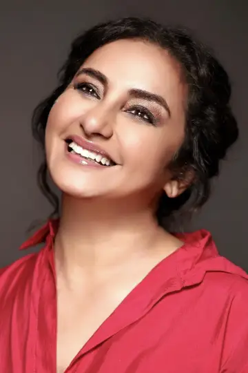 Фото Дів'я Дутта (Divya Dutta) #401651