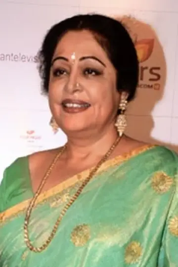Фото Кіррон Кхер (Kirron Kher) #115150
