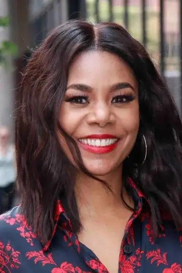 Фото Регіна Холл (Regina Hall) #33586